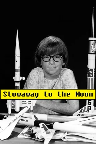 Jeremy Slate interpreta a Astronaut Capt. Rick Lawrence en Stowaway to the Moon
