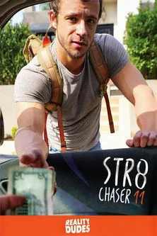 Portada de Str8 Chaser 11
