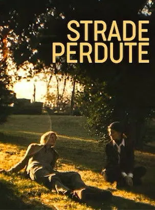 Ruth Beckermann interpreta a en Strade perdute - Filmmaker 23