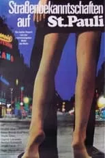 Mathias Grimm interpreta a Manfred en Straßenbekanntschaften auf St. Pauli