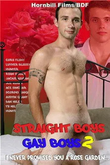 Joe Rubin interpreta a  en Straight Boys Gay Boys 2: I Never Promised You a Rose Garden