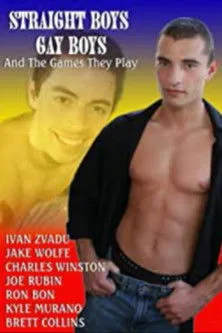 Joe Rubin interpreta a  en Straight Boys Gay Boys