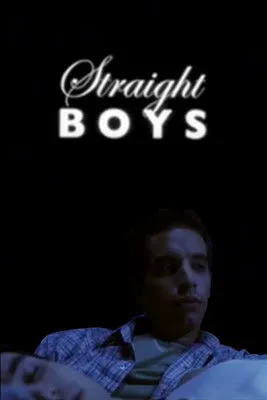 Ethan Mechare interpreta a Alex en Straight Boys