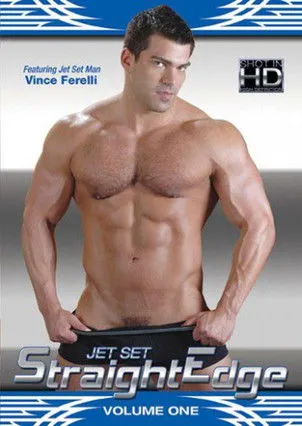 Póster de Straight Edge: Volume 1