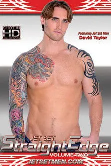 Póster de Straight Edge: Volume 2