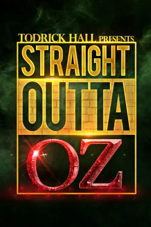 Nicole Scherzinger interpreta a  en Straight Outta OZ