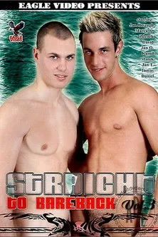 Póster de la película Straight to Bareback 3