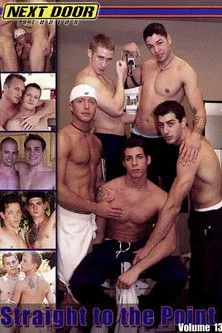 Póster de la película Straight to the Point Volume 13