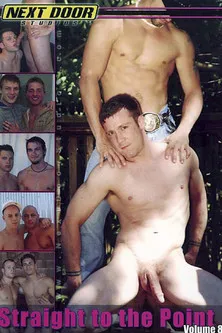 Póster de Straight to the Point Volume 8