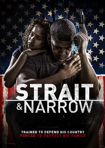 Póster de Strait & Narrow