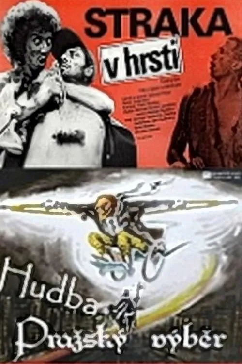 Radan Rusev interpreta a en Straka v hrsti