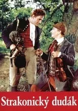 Josef Mixa interpreta a  en Strakonický dudák