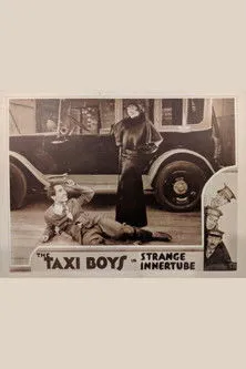 Yola d'Avril interpreta a Diamond Joe's Moll en Strange Innertube