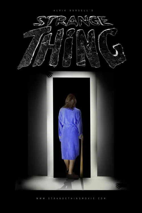 David O'Donnell interpreta a Jake en Strange Thing