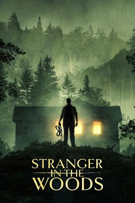 Brendin Brown interpreta a Sam en Stranger in the Woods