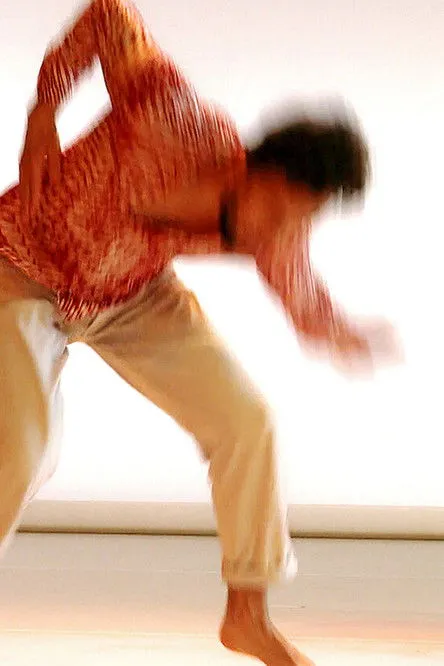 Anna Nowak interpreta a en Stranger Than Paradise