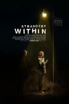 Póster de Strangers Within