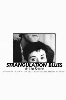 Éric Frey interpreta a  en Strangulation Blues