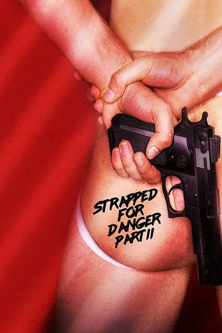 Samantha Acampora interpreta a Rebecca en Strapped for Danger II: Undercover Vice