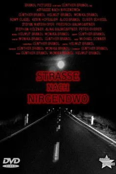 Póster de Straße nach Nirgendwo