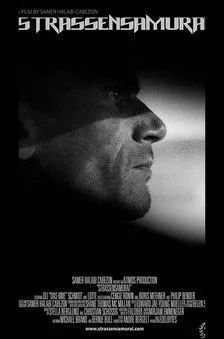 Philip Bender interpreta a en Straßensamurai