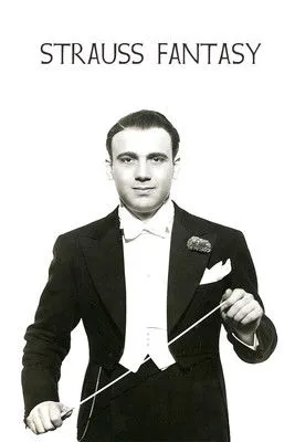 John Dehner interpreta a Announcer en Strauss Fantasy