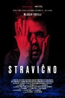 Póster de Stravično