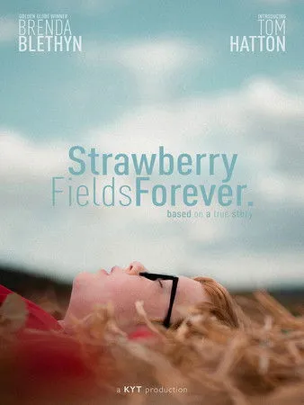 Póster de la película Strawberry Fields Forever