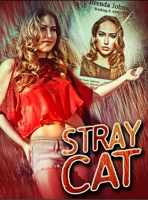 Sarah Hunter interpreta a Sarah en Stray Cat