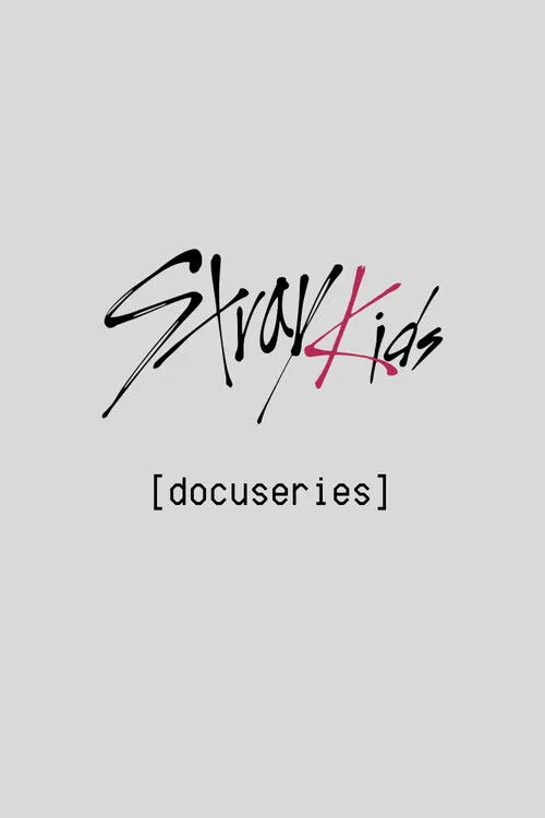Póster de [Stray Kids: Festival Docuseries]