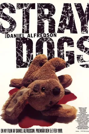 Póster de Straydogs
