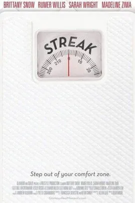 Brittany Snow interpreta a Baylin en Streak