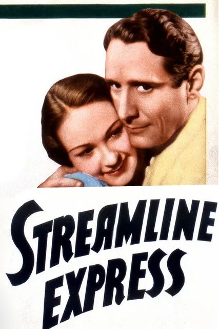 Erin O'Brien-Moore interpreta a Mary Bradley en Streamline Express