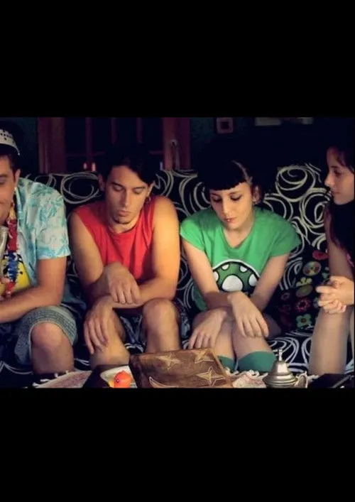 Cris Codina interpreta a en Streep poker