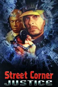Póster de Street Corner Justice