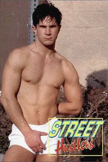 Póster de Street Hustlers