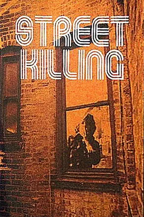 Póster de la película Street Killing