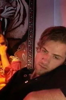 Paul Shepherd interpreta a  en Street Meat