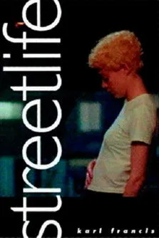 Helen McCrory interpreta a Jo en Streetlife