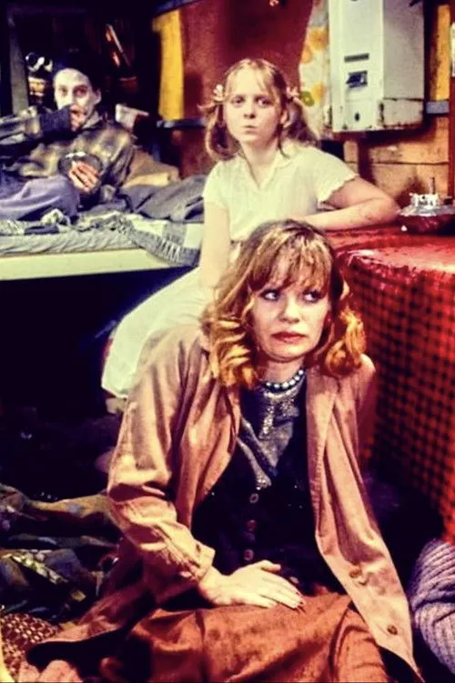 Ernst Meyer interpreta a  en Strejferne