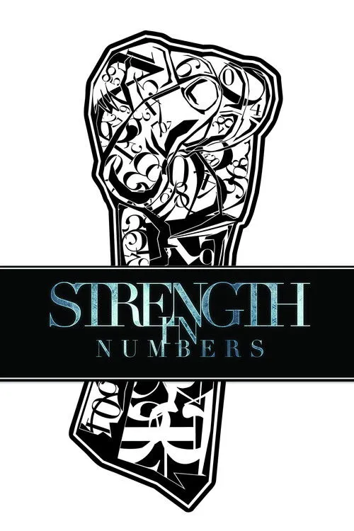 Thomas Vanderham interpreta a  en Strength in Numbers