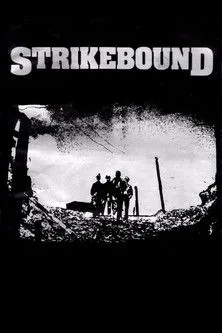 Chris Haywood interpreta a Wattie Doig en Strikebound