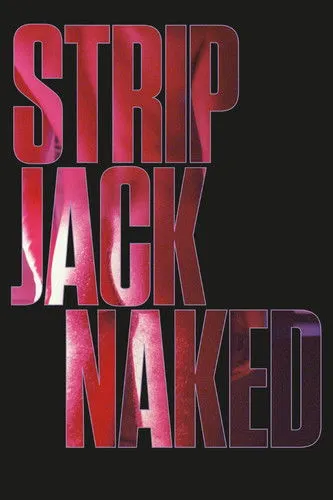Walter McMonagle interpreta a David (archive footage) en Strip Jack Naked