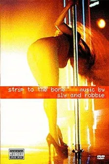 Ai Wan interpreta a Herself - Dancer en Strip to the Bone Music by Sly & Robbie
