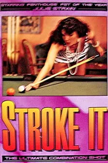 Melanie Good interpreta a  en Stroke It