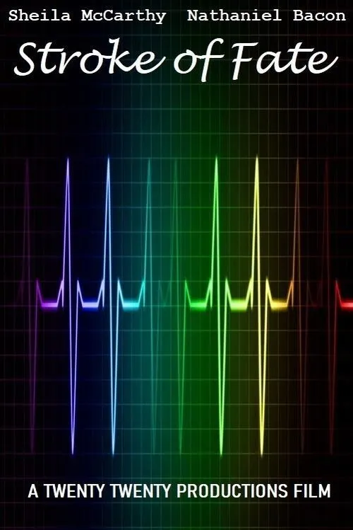 Chris Tarpos interpreta a Hospital Visitor en Stroke of Fate