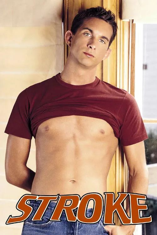 Póster de Stroke
