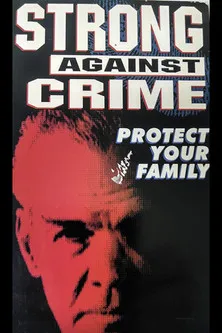 Michael Bendall interpreta a Bumper Car Crime (as Mike Bendall) en Strong Against Crime: Protect Your Family