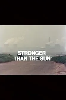 Hugh Thomas interpreta a Kendal en Stronger Than the Sun