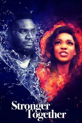 Alice Kremelberg interpreta a Lauren en Stronger Together